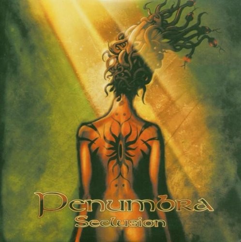 Penumbra - Seclusion